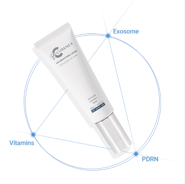 Curenex Exo Brightening Cream