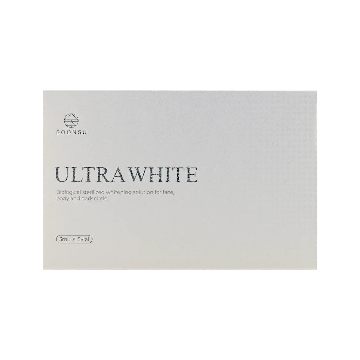 Soonsu Ultra White