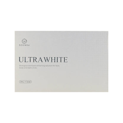 Soonsu Ultra White