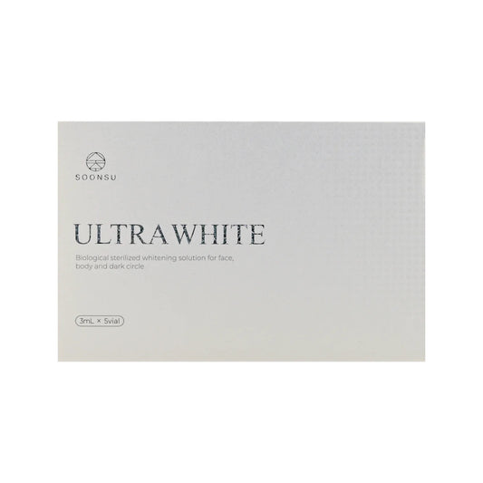 Soonsu Ultra White