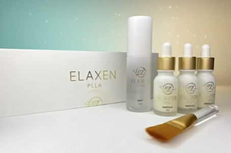 Elaxen PLLA Mask