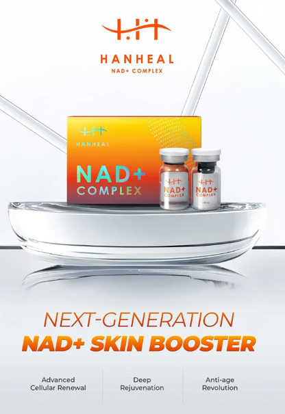 Hanheal NAD+ Complex