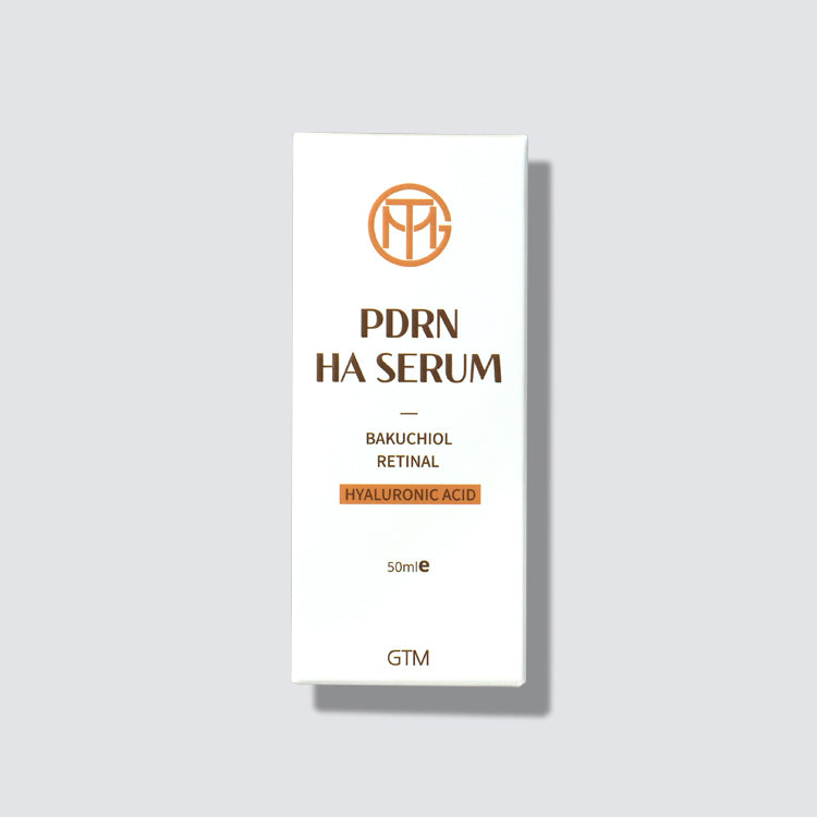 GTM PDRN HA SERUM