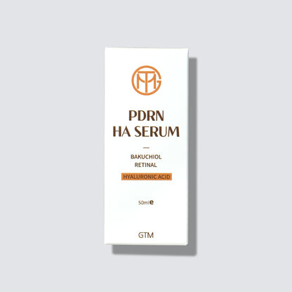 GTM PDRN HA SERUM