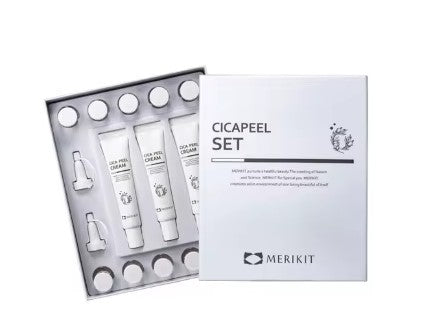 Merikit Cica Peel Set
