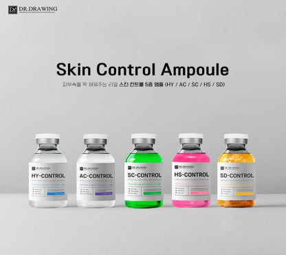 Dr. Drawing Skin Control Stem Cell SC - Anti-Aging Skin Ampoule