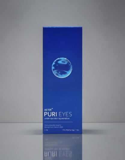 PURI Eyes