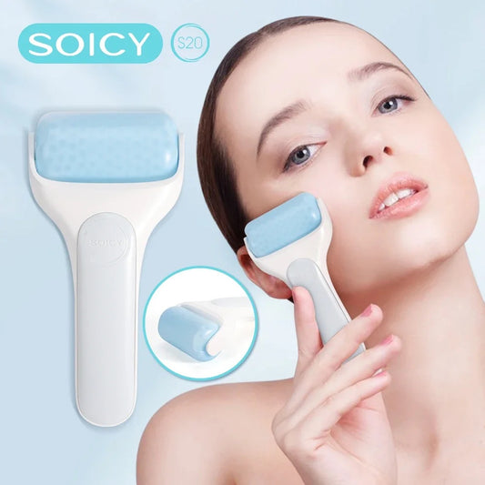 Soicy S20 Ice Roller