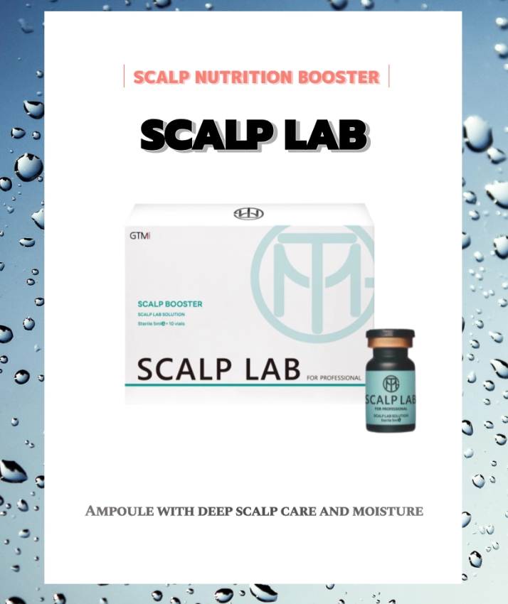GTM Scalp Lab