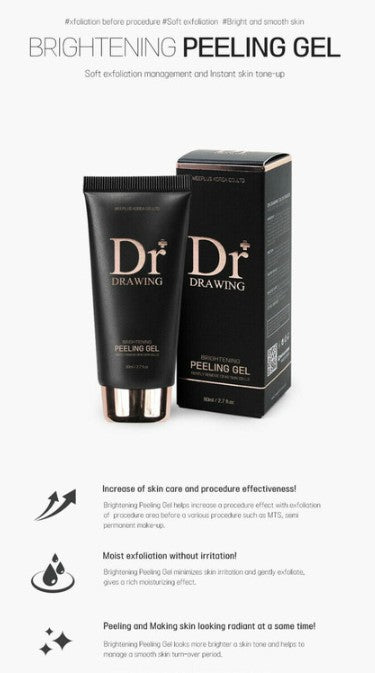 Dr. Drawing Peeling Gel