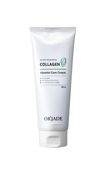 Or'Jade Absolute Care Cream