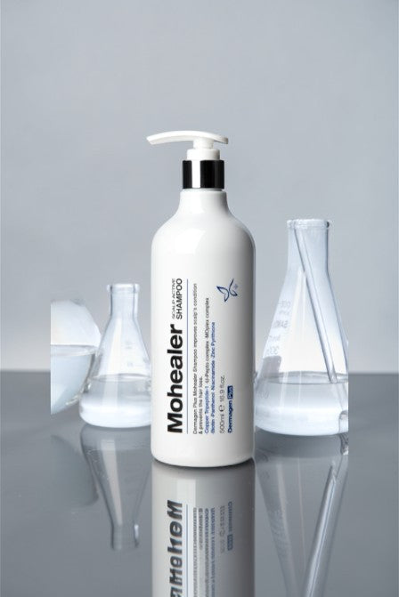Dermagen MoHealer Shampoo