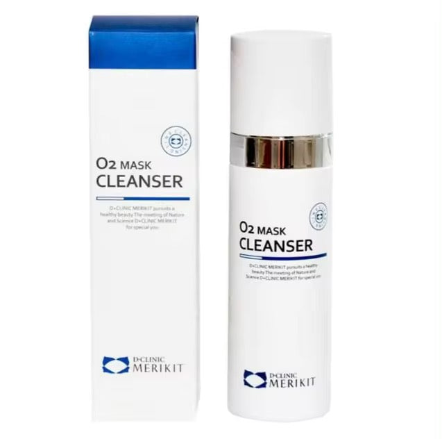 Merikit 02 Mask Cleanser