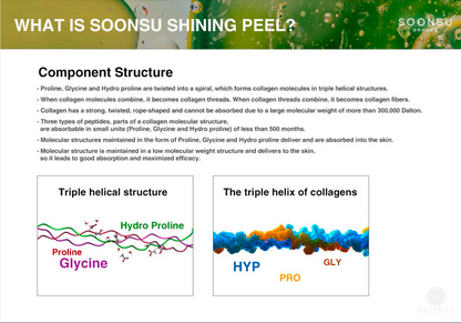 Soonsu Shining Peel