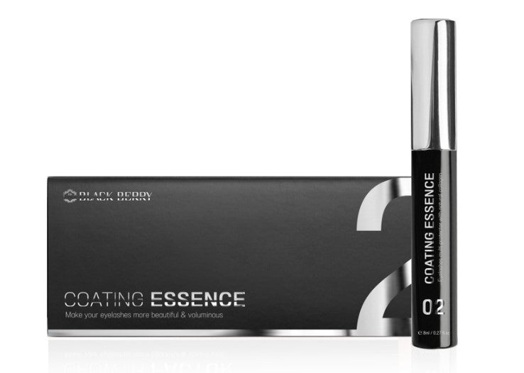 BlackBerry Lash Growth and Essence