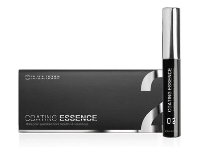 BlackBerry Lash Growth and Essence