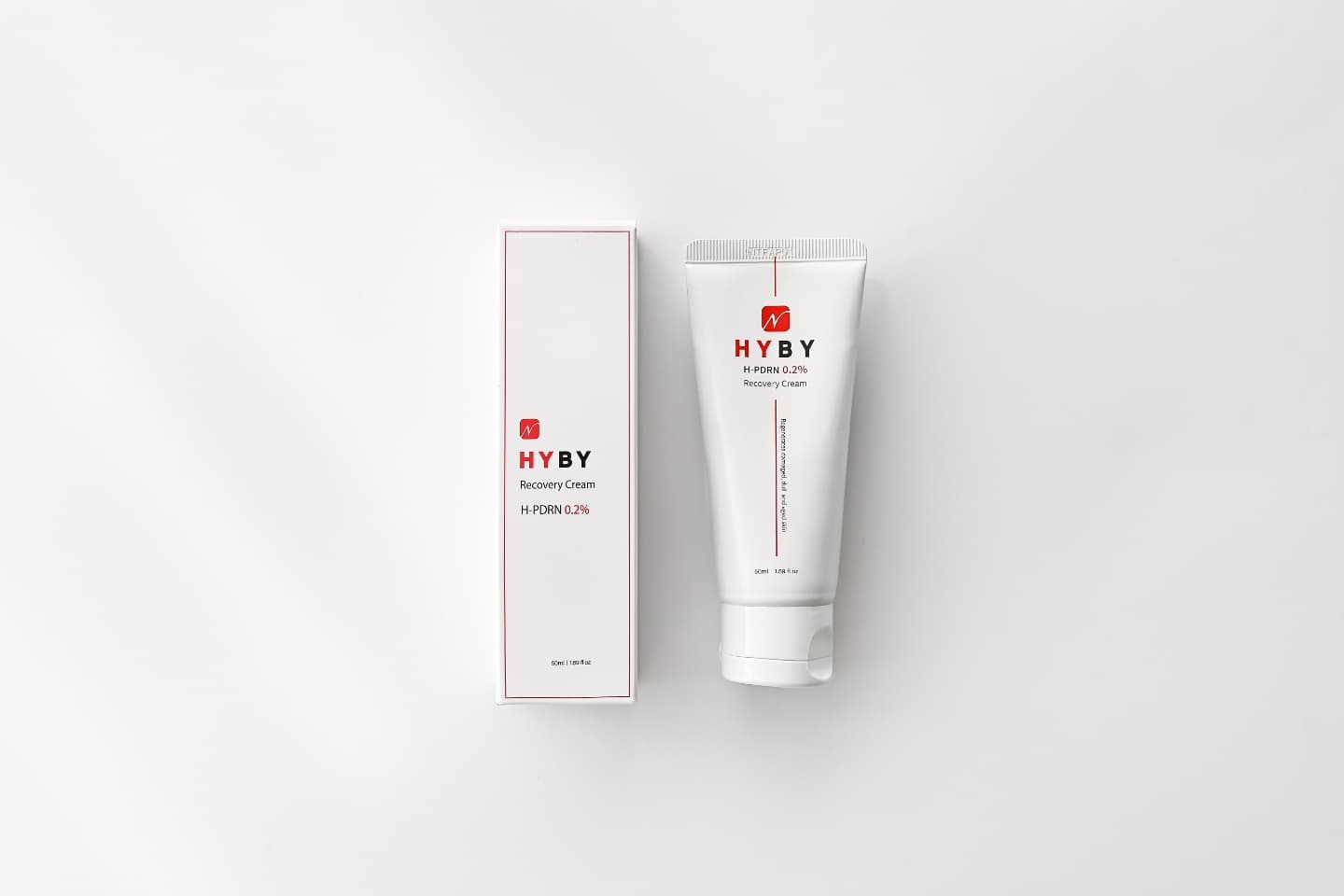 HYBY Recovery Cream