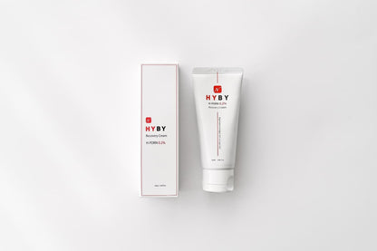 HYBY Recovery Cream