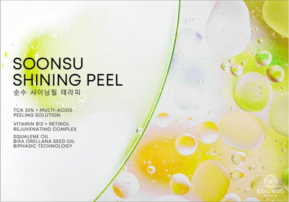Soonsu Shining Peel