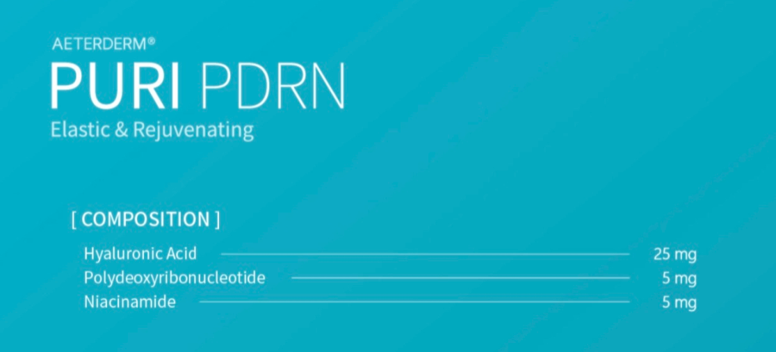 PURI PDRN