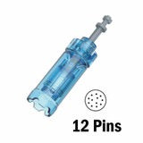 Dr. Pen M8S/A8S/A9/A11 Cartridges - Set of 5