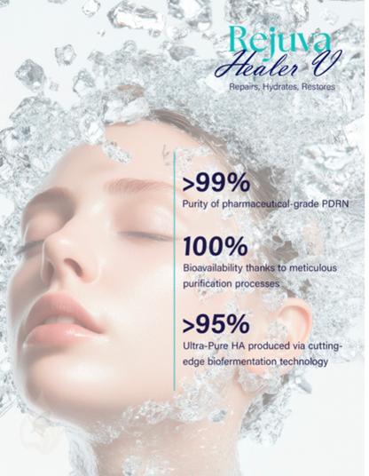 Rejuva Healer V Skin Booster
