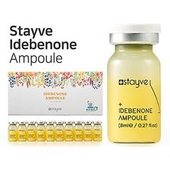 Stayve Idebenone Ampoule