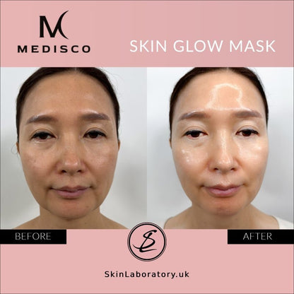 Medisco Skin Glow Mask