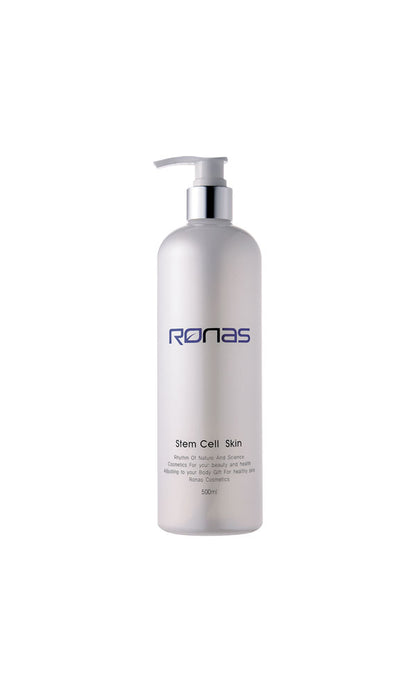 Ronas Stem Cell Skin