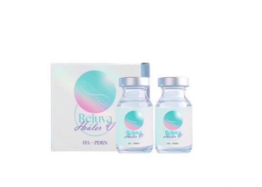 Rejuva Healer V Skin Booster