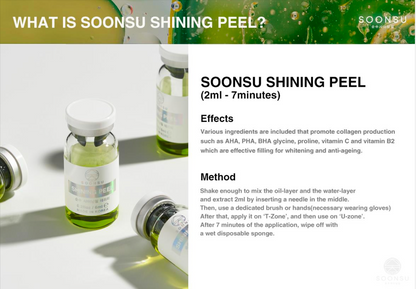 Soonsu Shining Peel