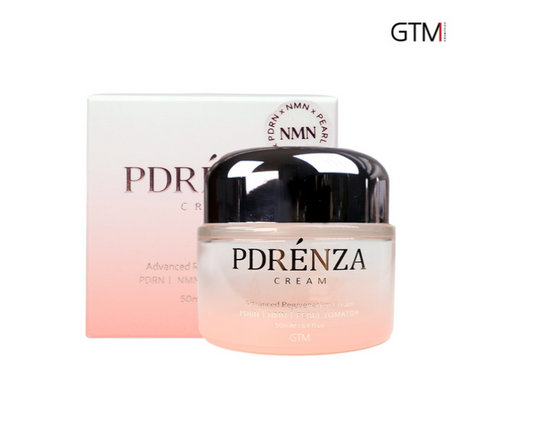 GTM PDRENZA Cream - 50ML