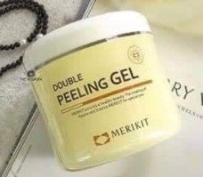 Merikit Double Peeling Gel