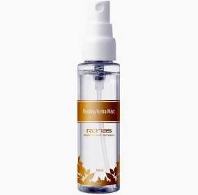 Ronas Resting Hydra Mist