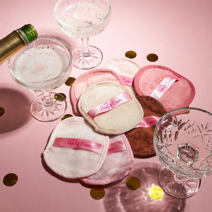 MakeUp Eraser Pop the Bubbly 7-Day Set | Celebrate!