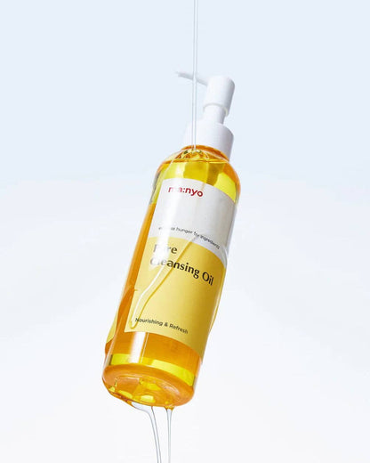 MANYO Pure Cleansing Oil (200mL)