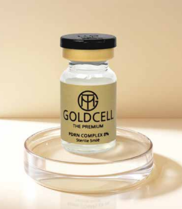 GTM GOLD CELL PREMIUM