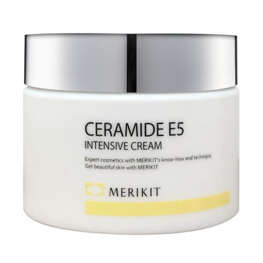 Merikit Ceramide e5 Intensive Cream