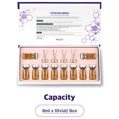 Stayve Peptide Gold Ampoule