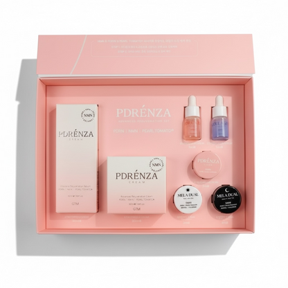 Advanced Pdrenza Renewal Collection