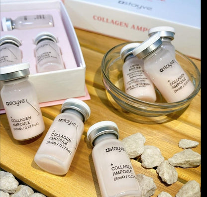 Stayve Collagen Ampoule