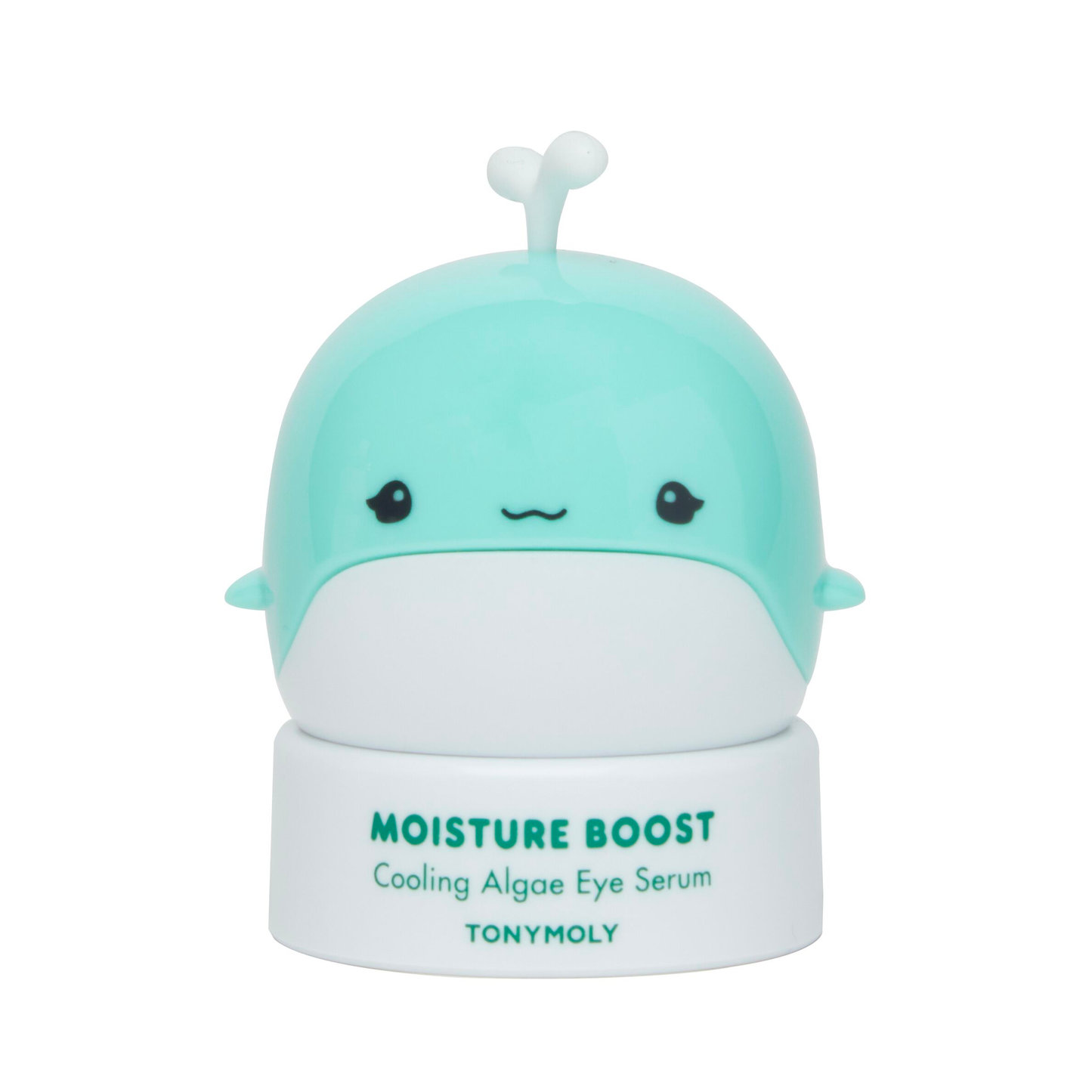 Tony Moly Moisture Boost Cooling Algae Eye Serum