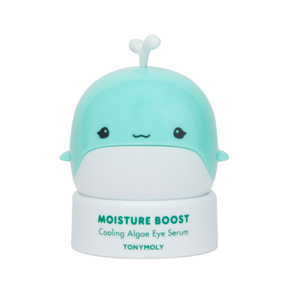 Tony Moly Moisture Boost Cooling Algae Eye Serum