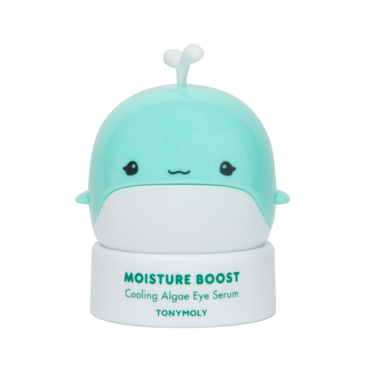 Tony Moly Moisture Boost Cooling Algae Eye Serum