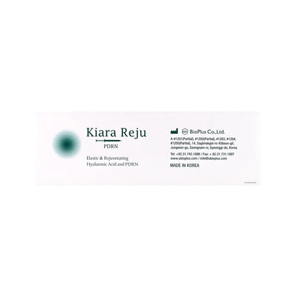 Kiara Reju PDRN