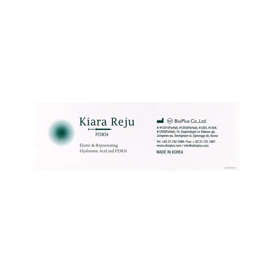 Kiara Reju PDRN