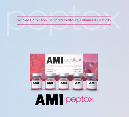 AMI Peptox Skin Booster