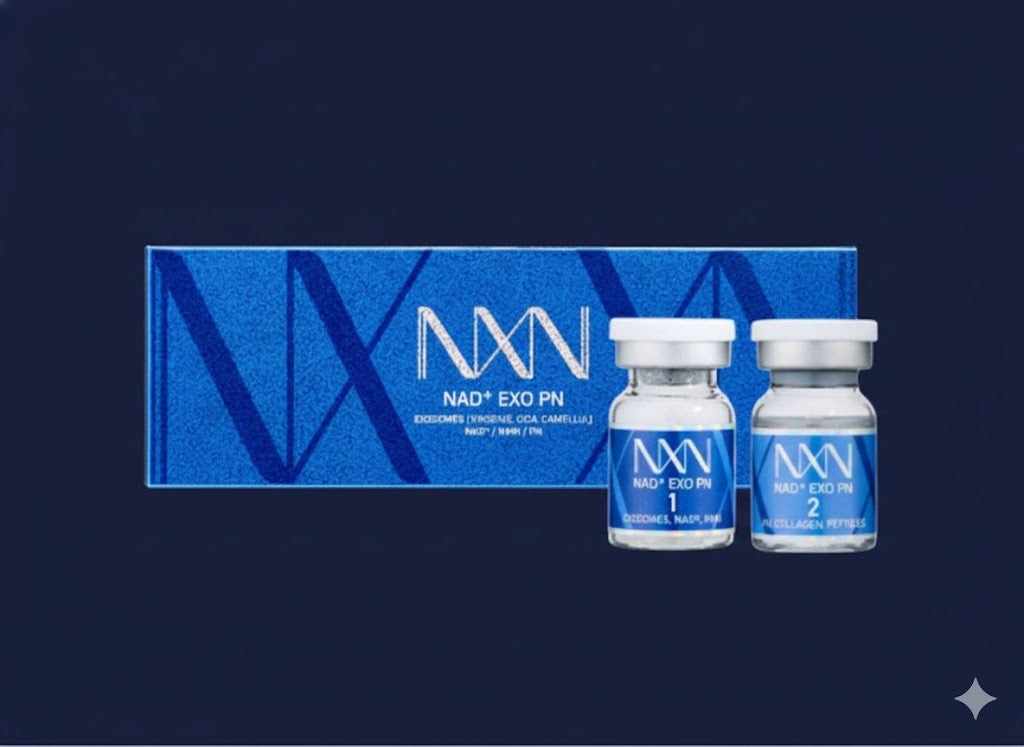NXN - Nad+ Exo PN Skin Booster