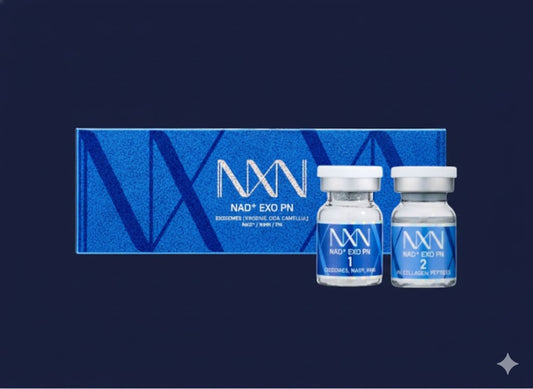NXN - Nad+ Exo PN Skin Booster