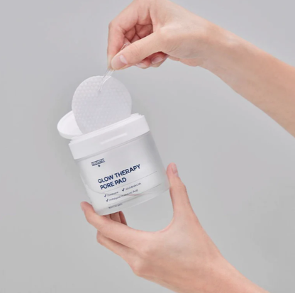 Glutanex Glow Therapy Pore Pad